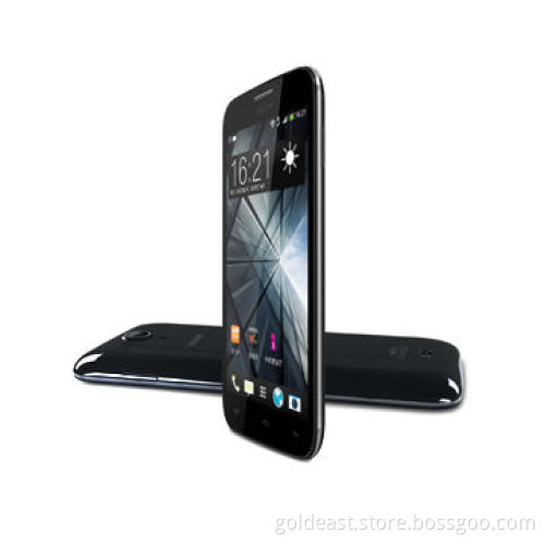 5.3-inch mobile phone with MTK6582, dual camera 2.0 +8.0MP, Android 4.2 operating system